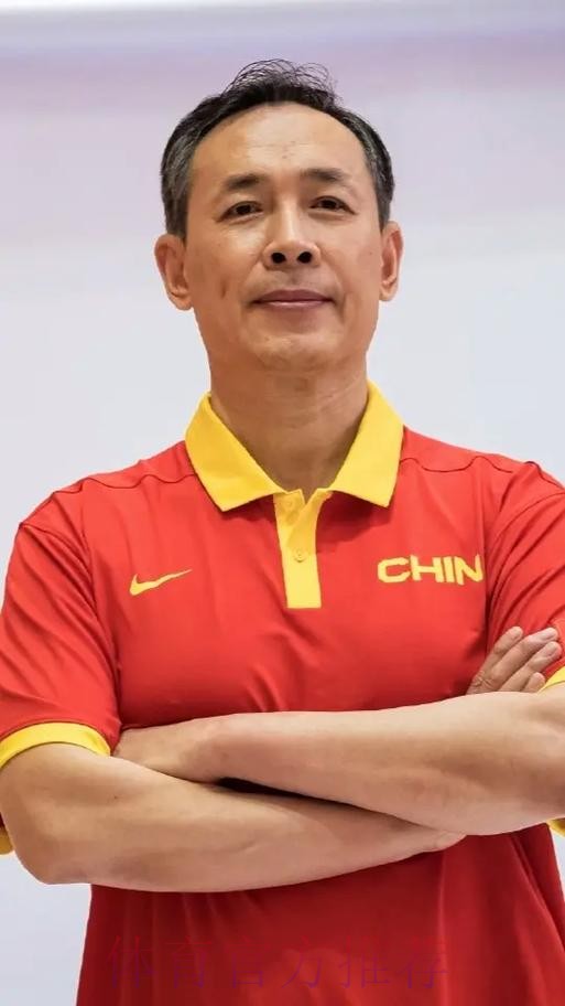 许利民：我想立足现在这些人员组合好，把他们水平展现出来