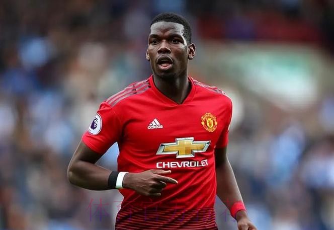 记者：博格巴因伤将缺战皇马，本赛季至今他只踢了30分钟